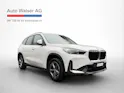 BMW X1 xDrive20d