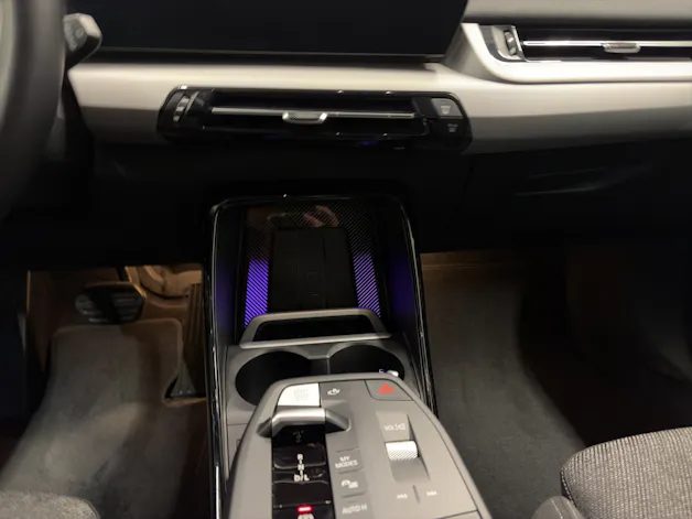 BMW X1 xDrive20d
