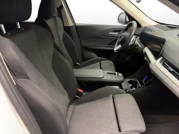 BMW X1 xDrive20d