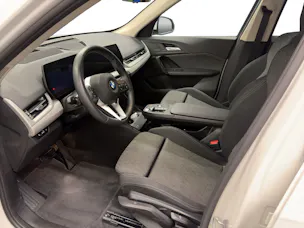 BMW X1 xDrive20d