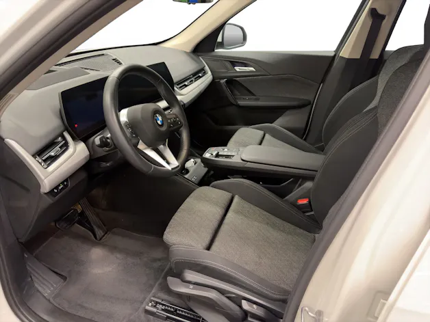 BMW X1 xDrive20d