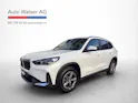 BMW X1 xDrive20d