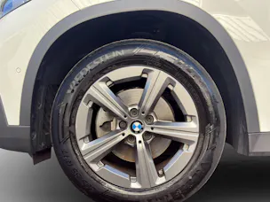 BMW X1 xDrive20d