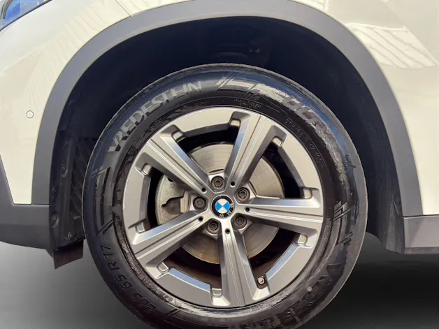 BMW X1 xDrive20d