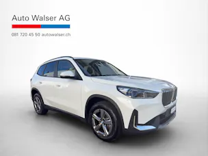 BMW X1 xDrive20d
