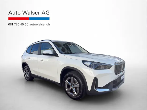 BMW X1 xDrive20d