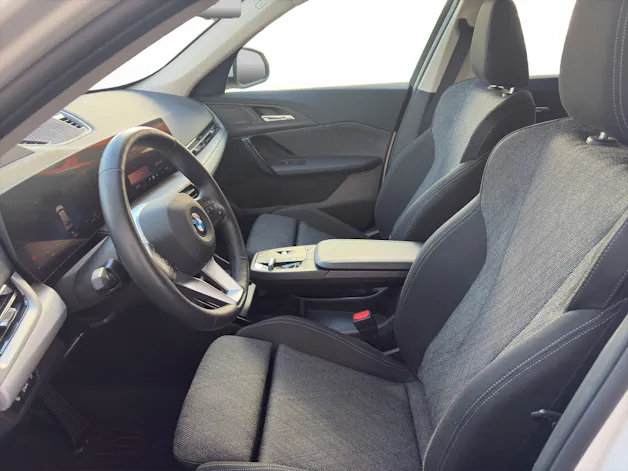 BMW X1 xDrive20d