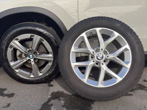 BMW X1 xDrive20d