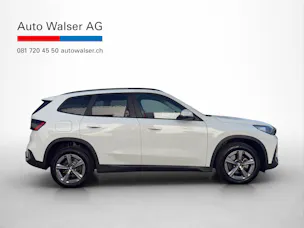 BMW X1 xDrive20d