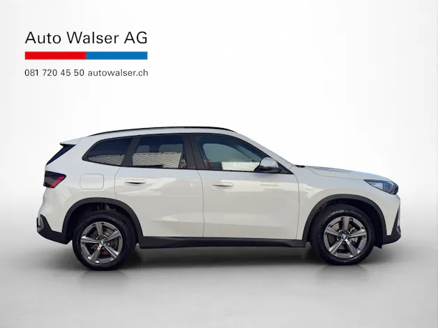 BMW X1 xDrive20d
