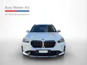 BMW X1 xDrive20d