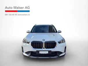 BMW X1 xDrive20d