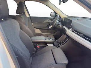 BMW X1 xDrive20d