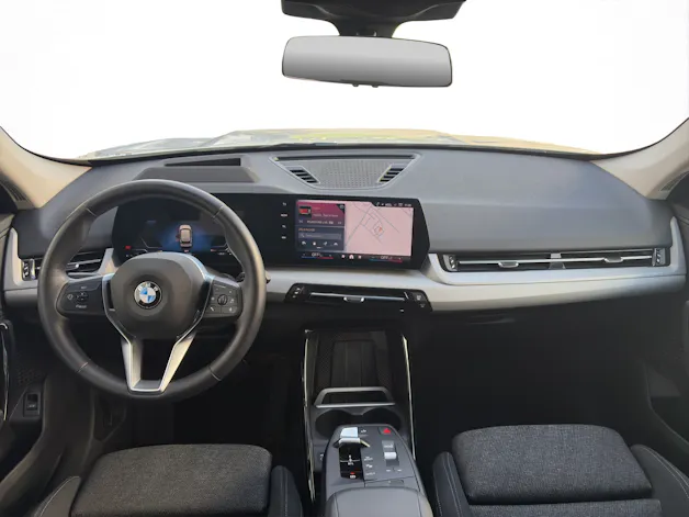BMW X1 xDrive20d