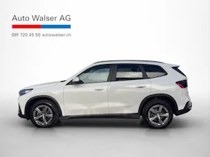 BMW X1 xDrive20d