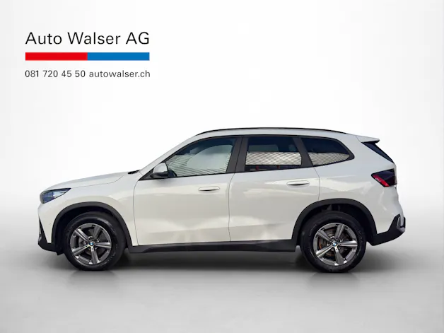 BMW X1 xDrive20d
