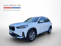 BMW X1 20d xDrive