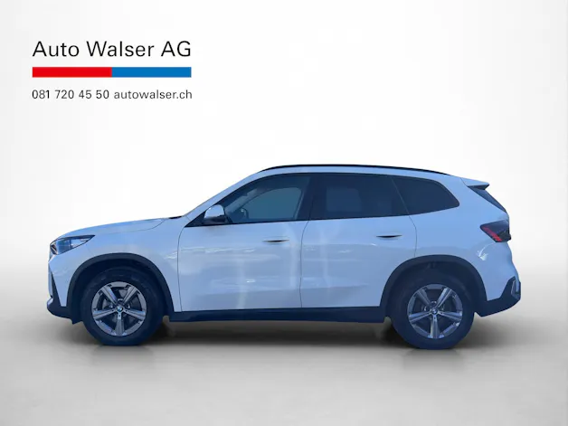 BMW X1 20d xDrive