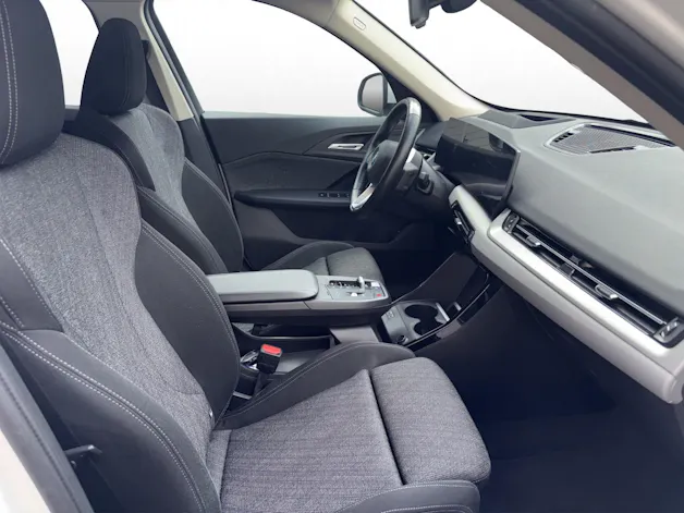BMW X1 20d xDrive
