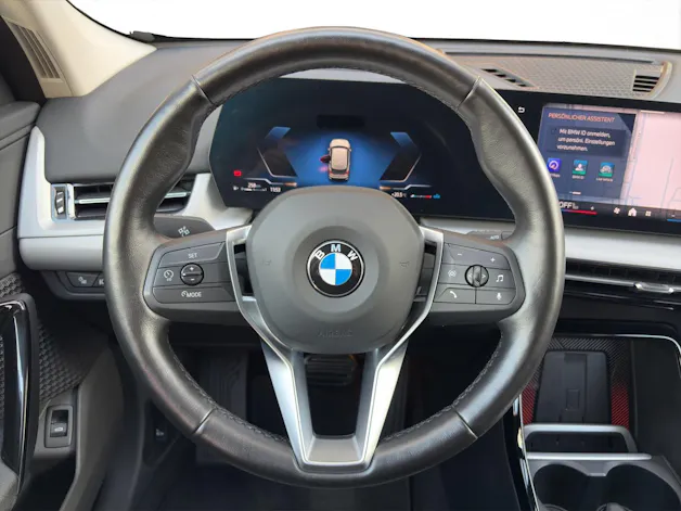 BMW X1 20d xDrive
