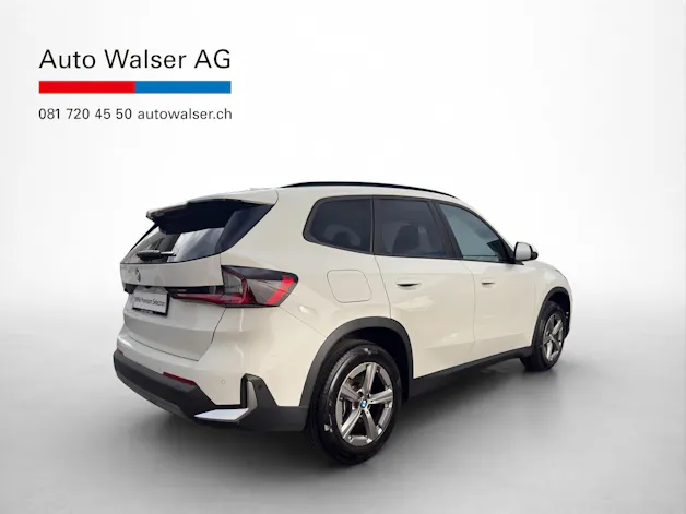 BMW X1 20d xDrive