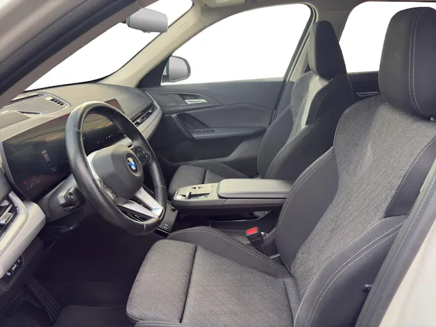 BMW X1 20d xDrive