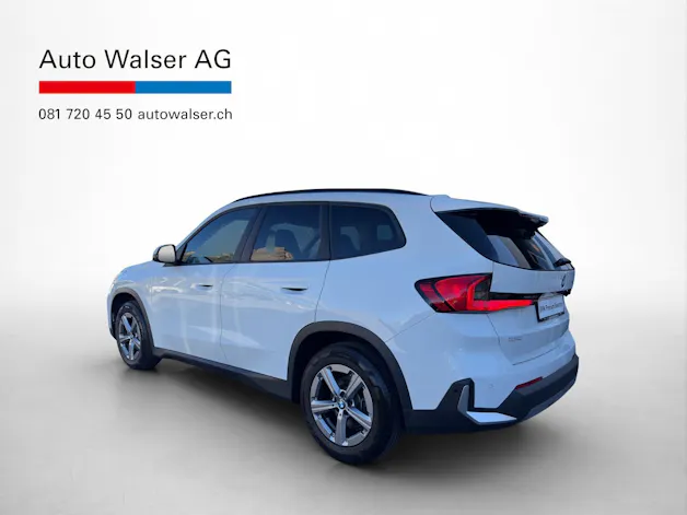 BMW X1 20d xDrive