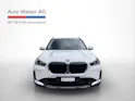 BMW X1 20d xDrive