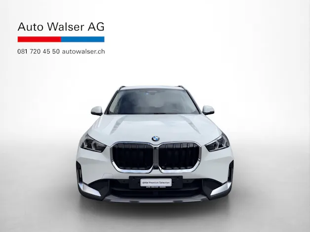 BMW X1 20d xDrive