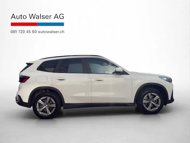 BMW X1 20d xDrive