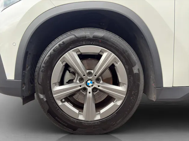 BMW X1 20d xDrive