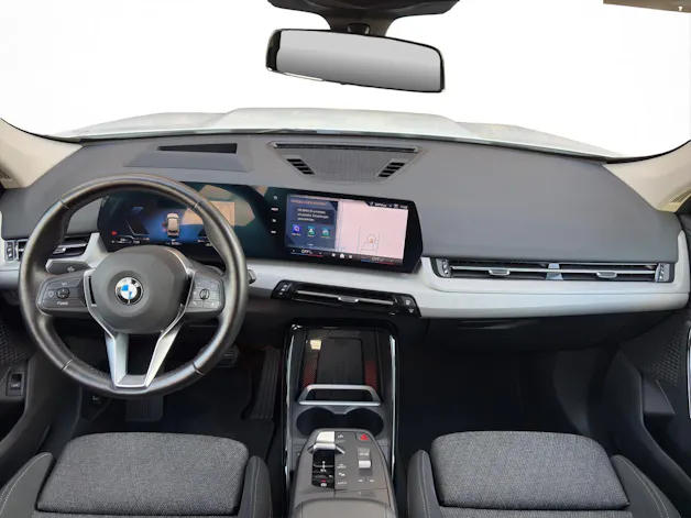 BMW X1 20d xDrive