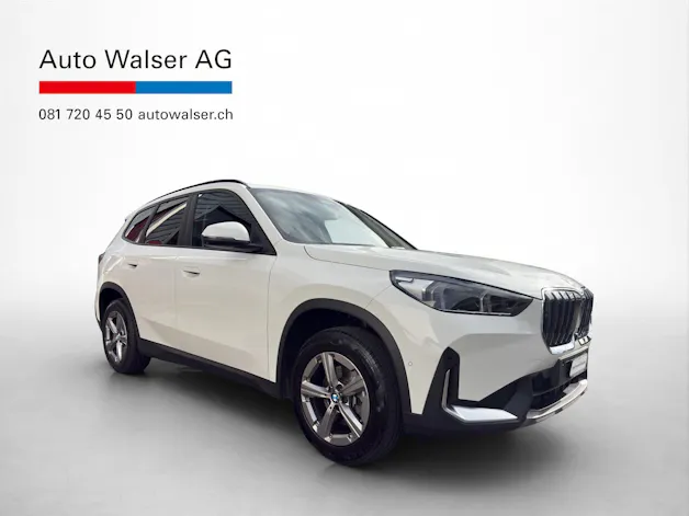 BMW X1 20d xDrive