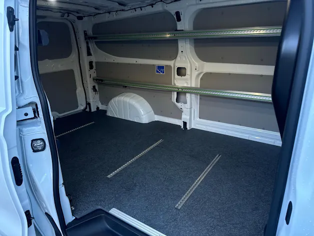 FORD Transit C Van 320 L2 2.0 EcoBlue 170 Trend 4x4