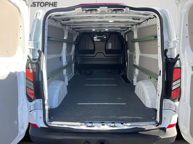FORD Transit C Van 320 L2 2.0 EcoBlue 170 Trend 4x4