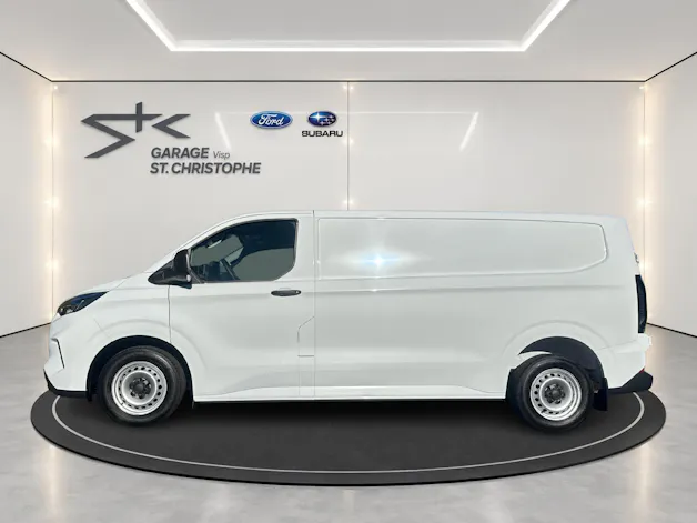 FORD Transit C Van 320 L2 2.0 EcoBlue 170 Trend 4x4