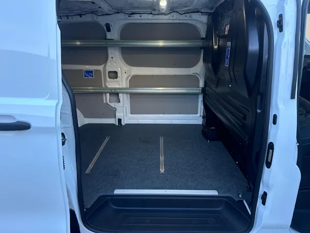 FORD Transit C Van 320 L2 2.0 EcoBlue 170 Trend 4x4