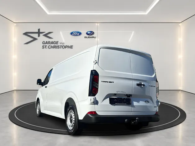 FORD Transit C Van 320 L2 2.0 EcoBlue 170 Trend 4x4