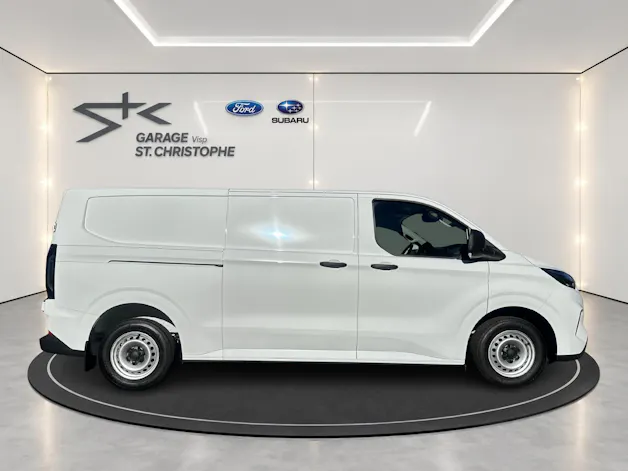 FORD Transit C Van 320 L2 2.0 EcoBlue 170 Trend 4x4