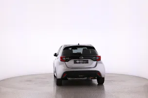 Toyota Yaris 1.5 VVT-i HSD Trend