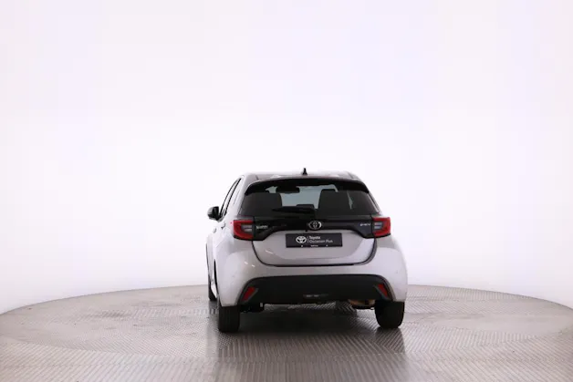 Toyota Yaris 1.5 VVT-i HSD Trend