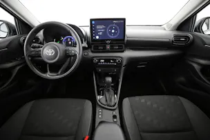 Toyota Yaris 1.5 VVT-i HSD Trend