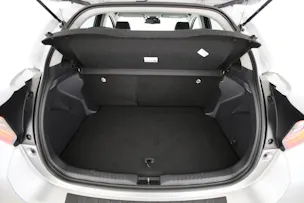 Toyota Yaris 1.5 VVT-i HSD Trend