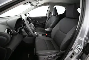 Toyota Yaris 1.5 VVT-i HSD Trend