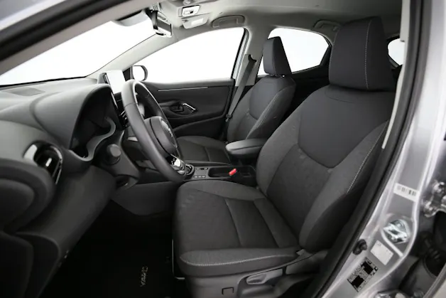 Toyota Yaris 1.5 VVT-i HSD Trend