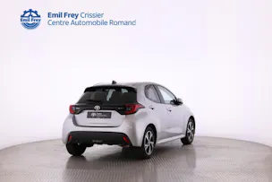 Toyota Yaris 1.5 VVT-i HSD Trend
