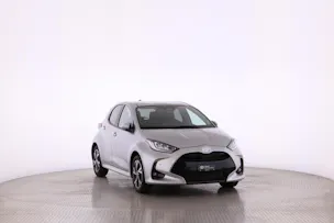Toyota Yaris 1.5 VVT-i HSD Trend
