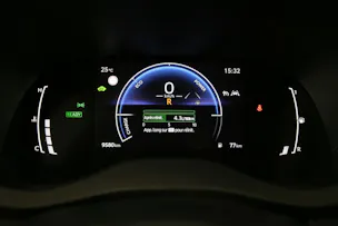 Toyota Yaris 1.5 VVT-i HSD Trend