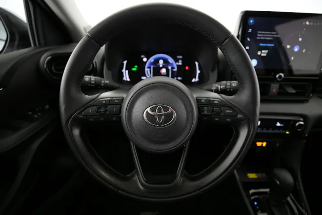 Toyota Yaris 1.5 VVT-i HSD Trend