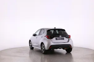 Toyota Yaris 1.5 VVT-i HSD Trend